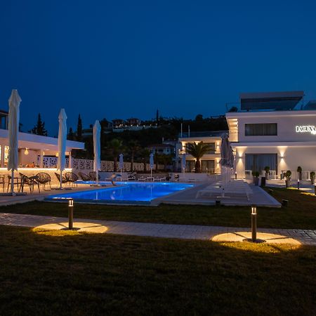 Laguna Resort By Diomedes Group Hanioti Luaran gambar