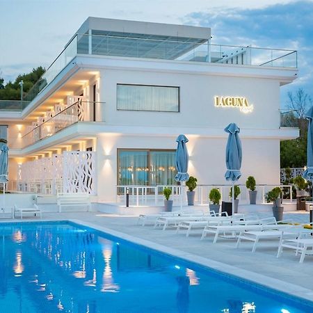 Laguna Resort By Diomedes Group Hanioti Luaran gambar