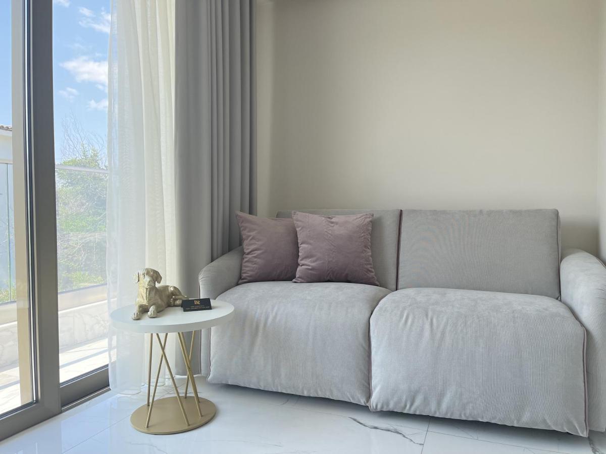 Laguna Resort By Diomedes Group Hanioti Luaran gambar