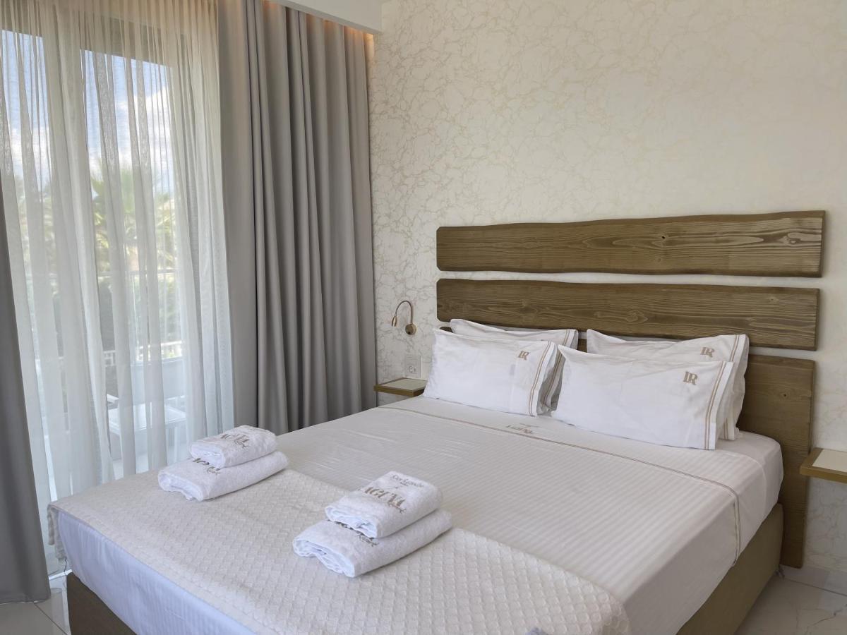 Laguna Resort By Diomedes Group Hanioti Luaran gambar