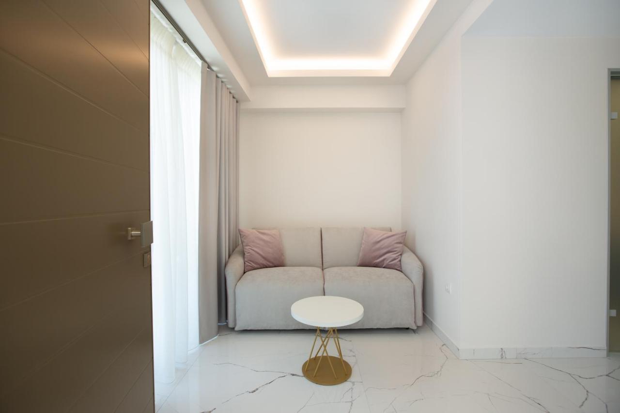 Laguna Resort By Diomedes Group Hanioti Luaran gambar