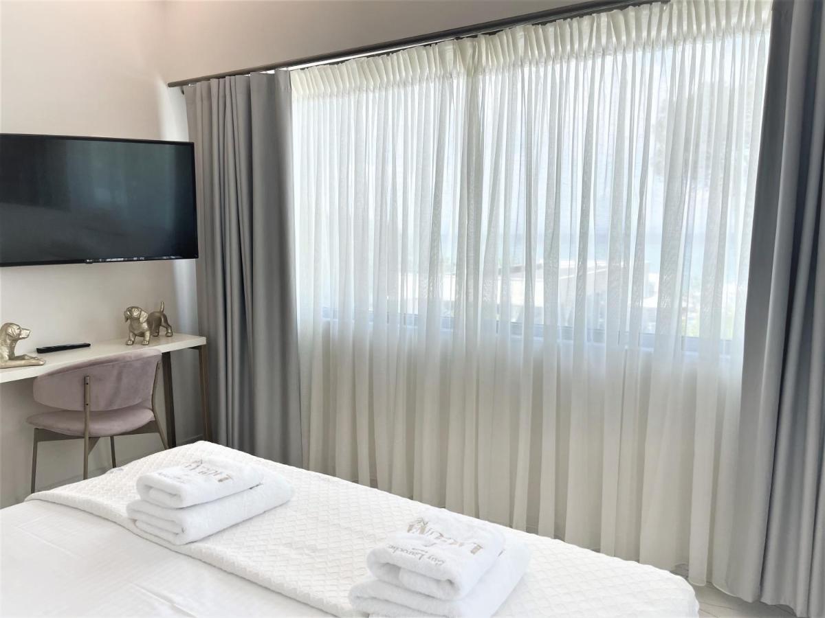 Laguna Resort By Diomedes Group Hanioti Luaran gambar