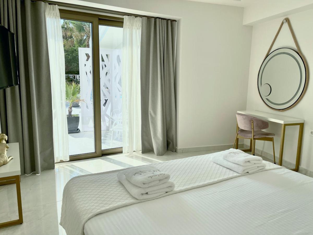 Laguna Resort By Diomedes Group Hanioti Luaran gambar