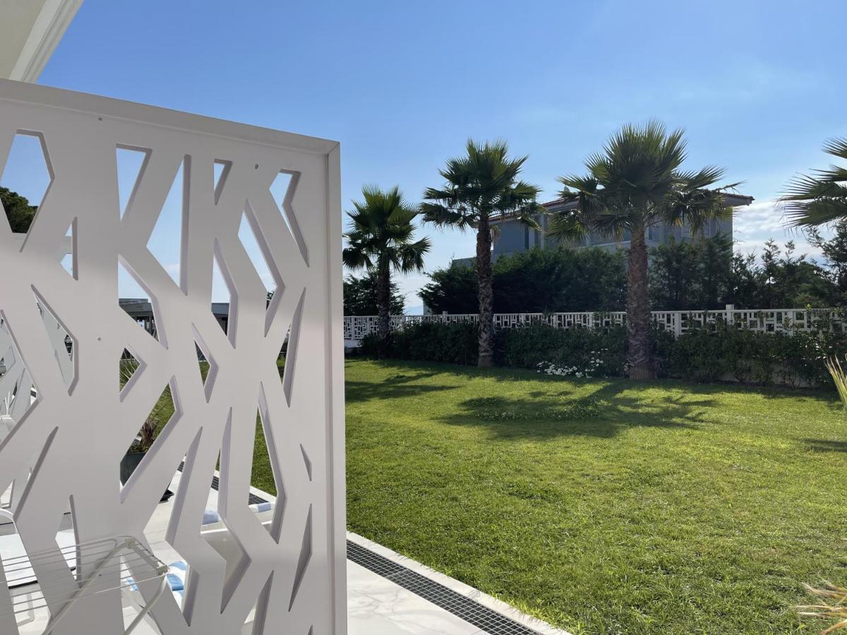 Laguna Resort By Diomedes Group Hanioti Luaran gambar