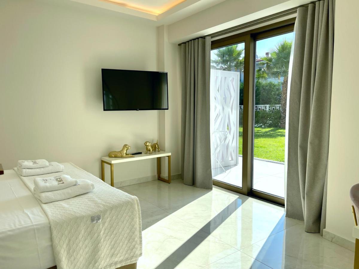 Laguna Resort By Diomedes Group Hanioti Luaran gambar
