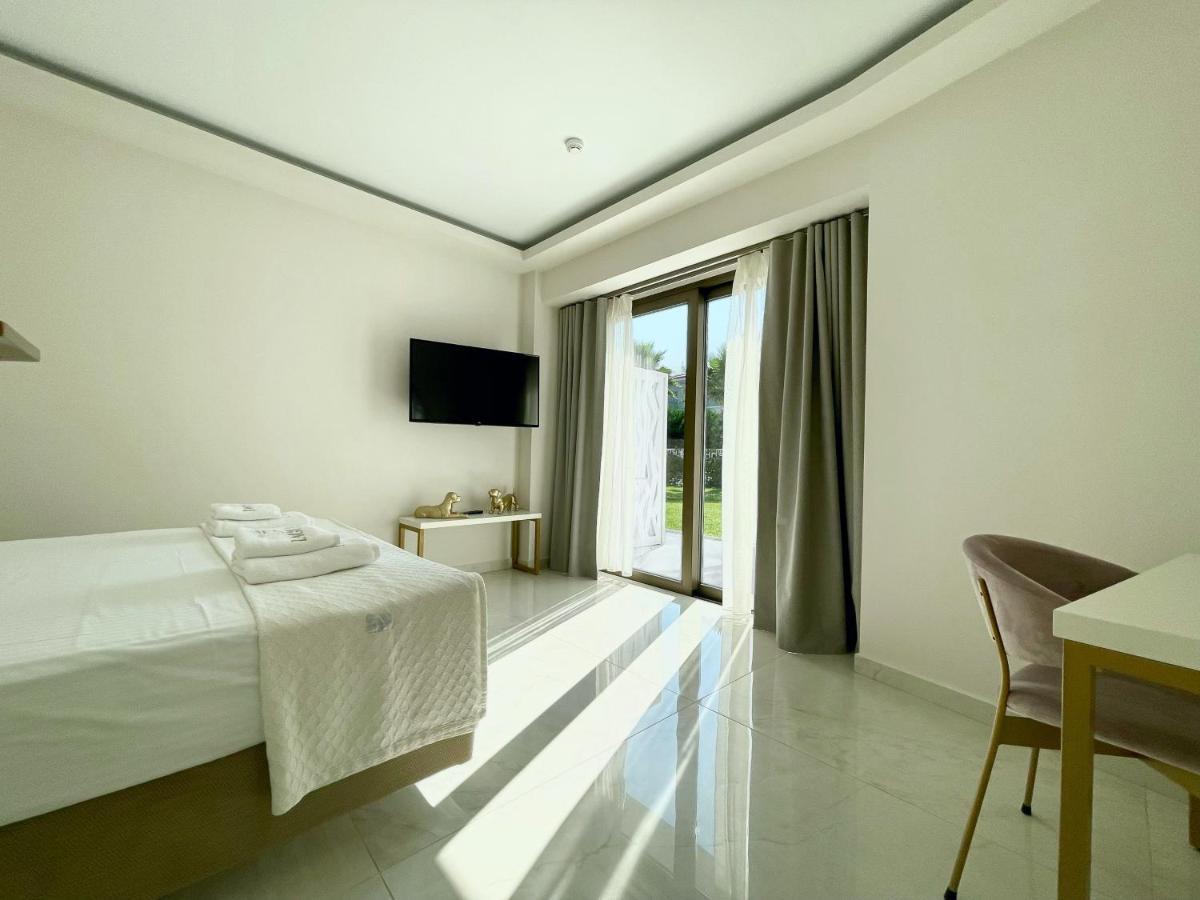 Laguna Resort By Diomedes Group Hanioti Luaran gambar