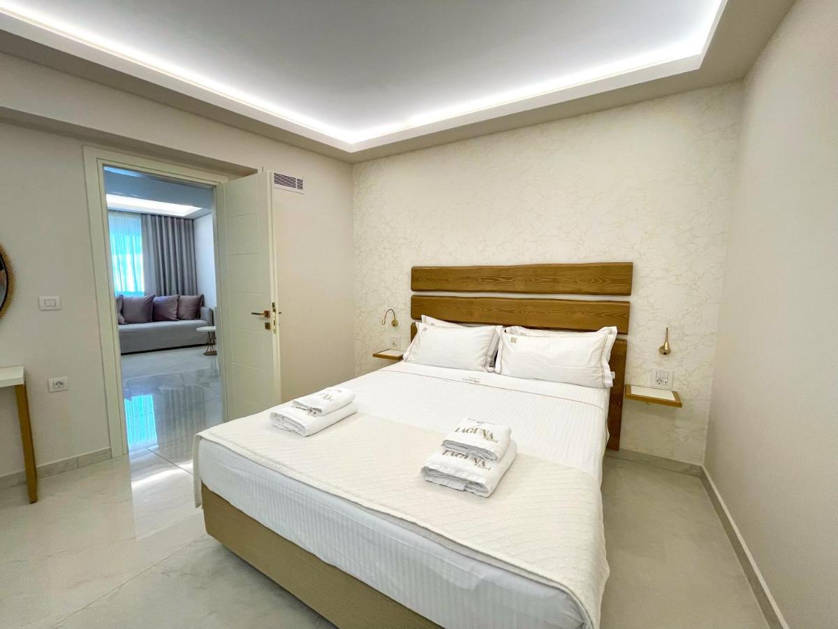 Laguna Resort By Diomedes Group Hanioti Luaran gambar