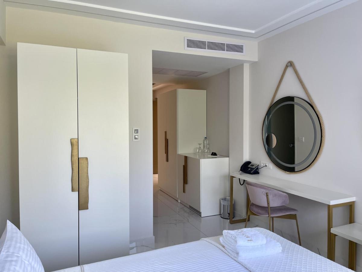 Laguna Resort By Diomedes Group Hanioti Luaran gambar