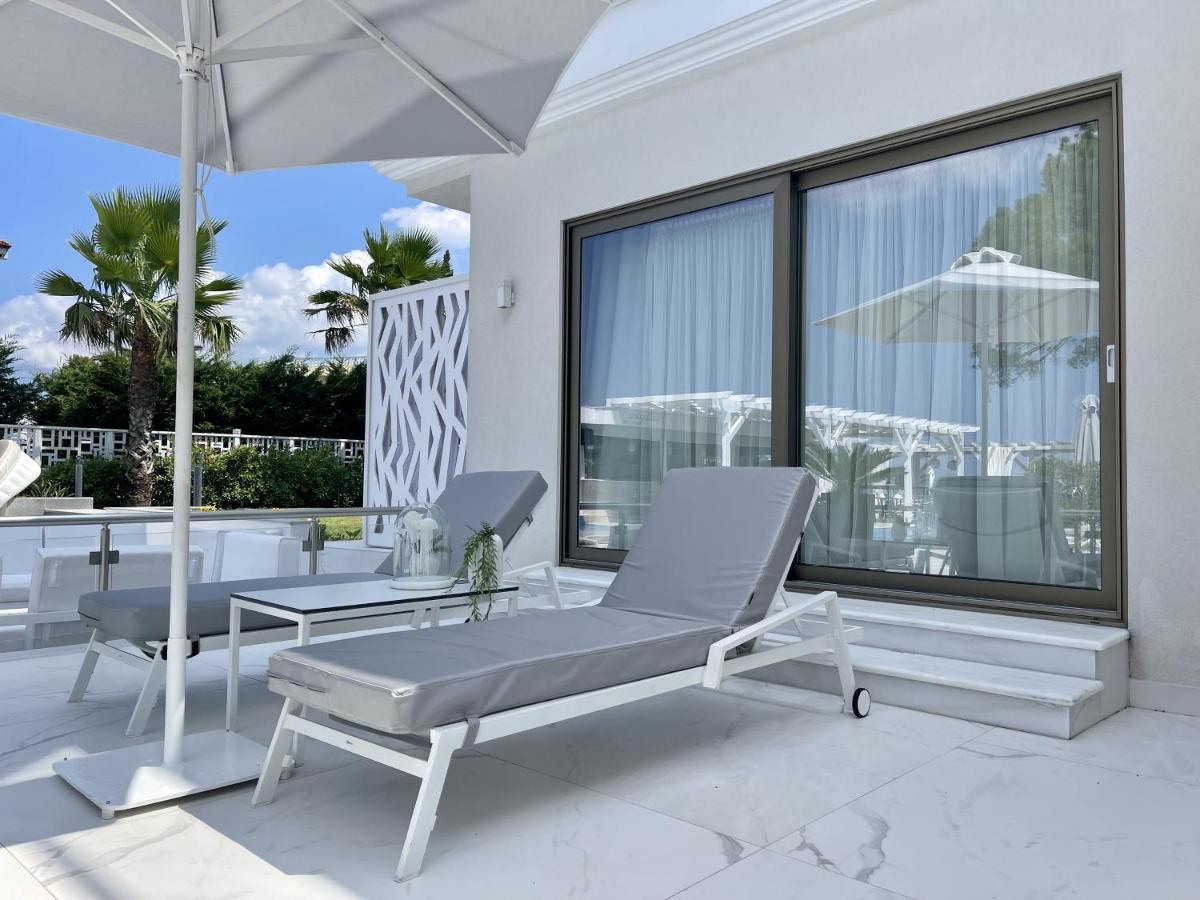Laguna Resort By Diomedes Group Hanioti Luaran gambar