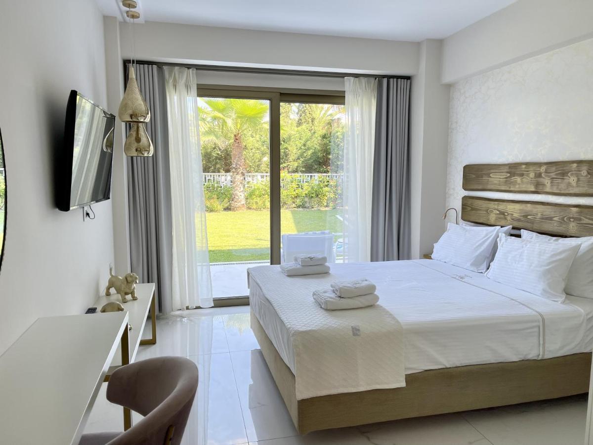 Laguna Resort By Diomedes Group Hanioti Luaran gambar