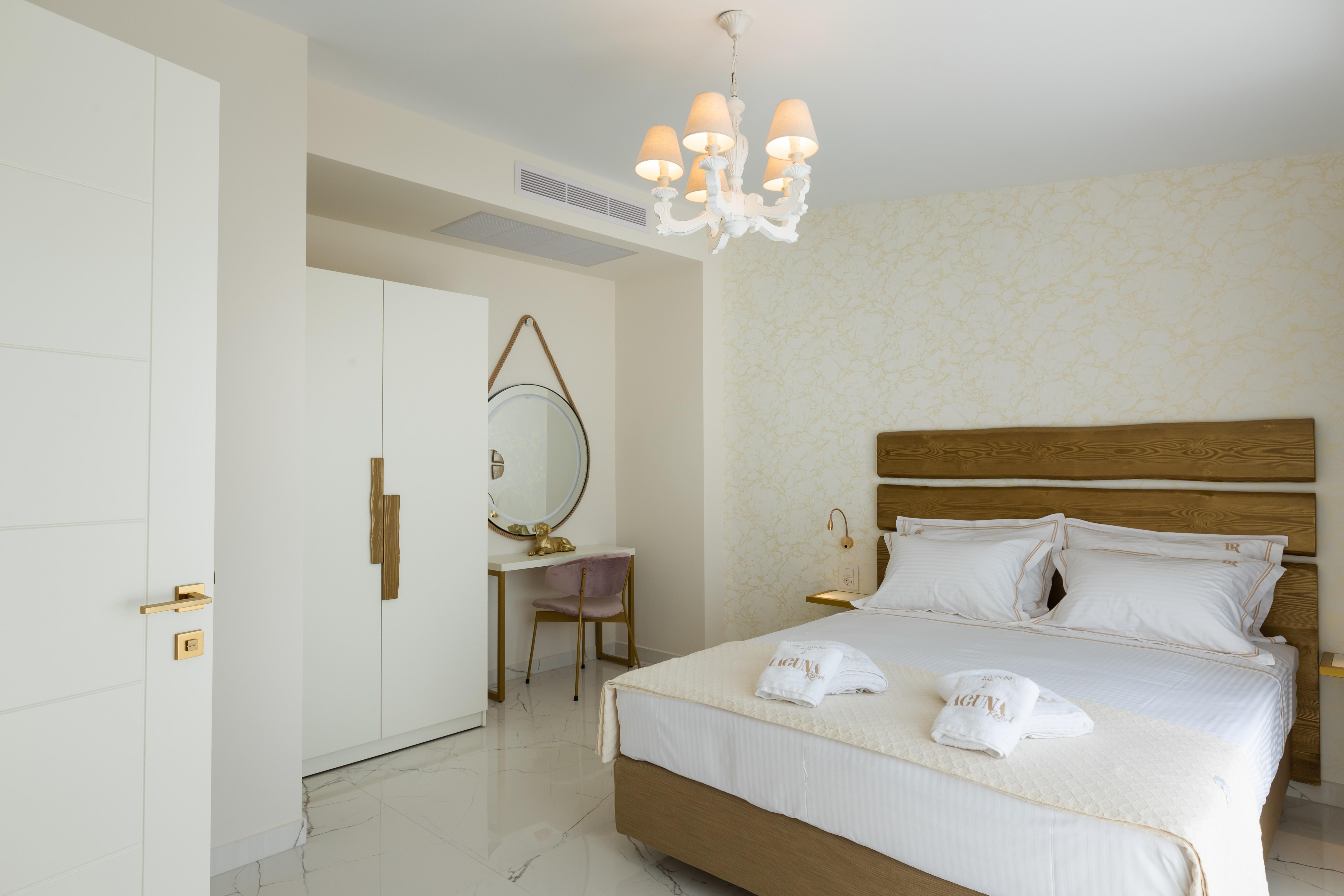 Laguna Resort By Diomedes Group Hanioti Luaran gambar