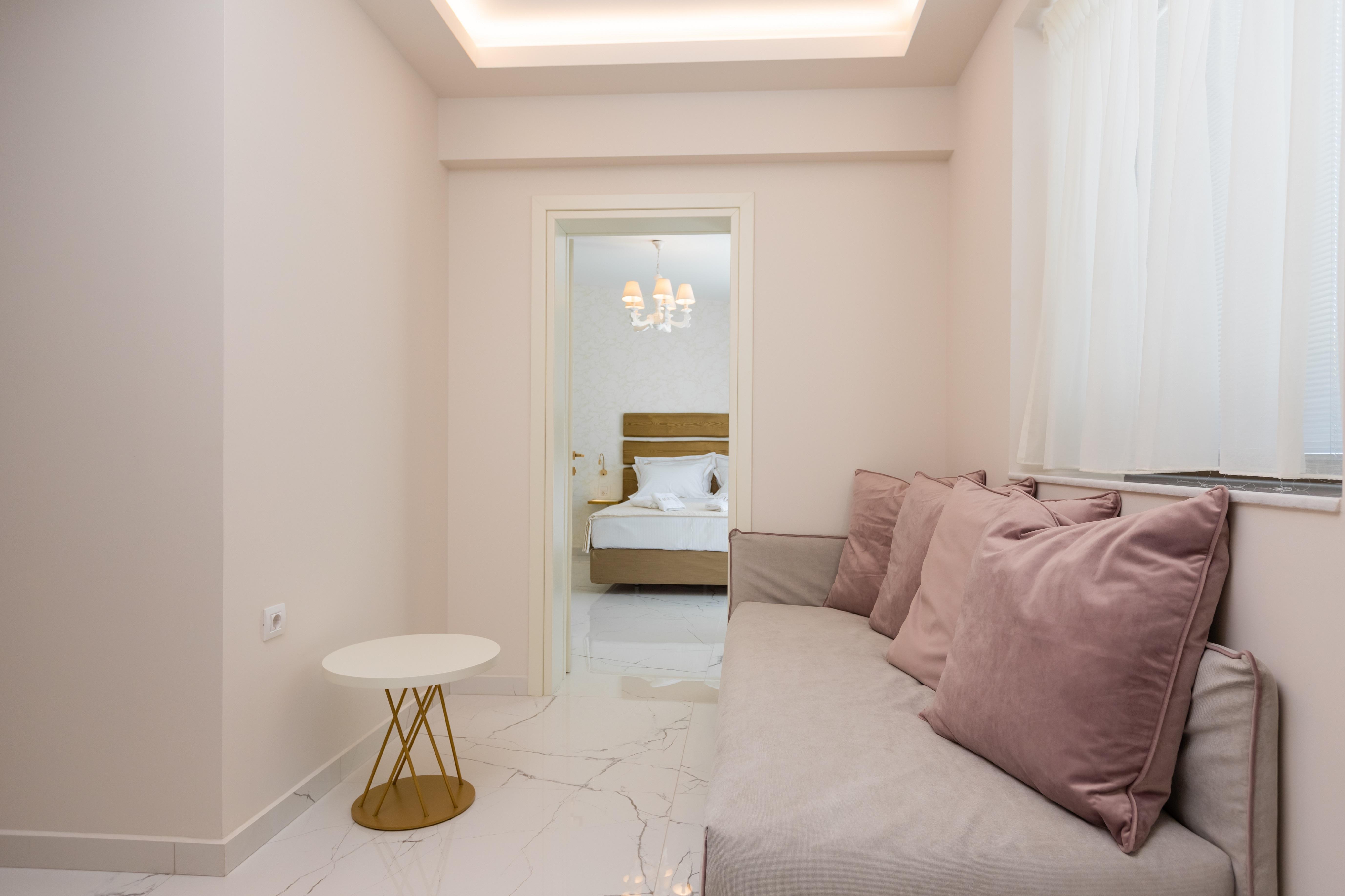 Laguna Resort By Diomedes Group Hanioti Luaran gambar