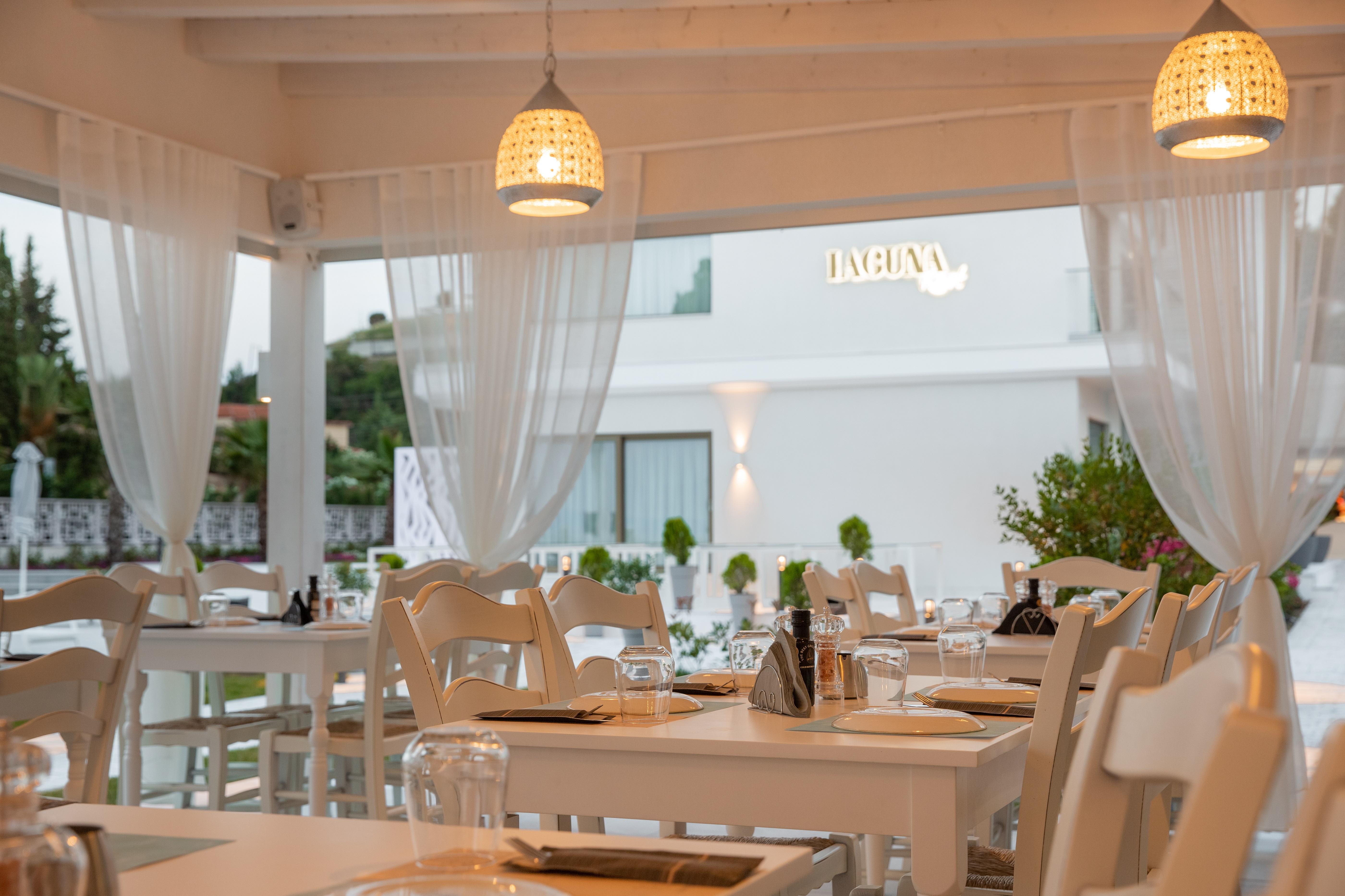 Laguna Resort By Diomedes Group Hanioti Luaran gambar