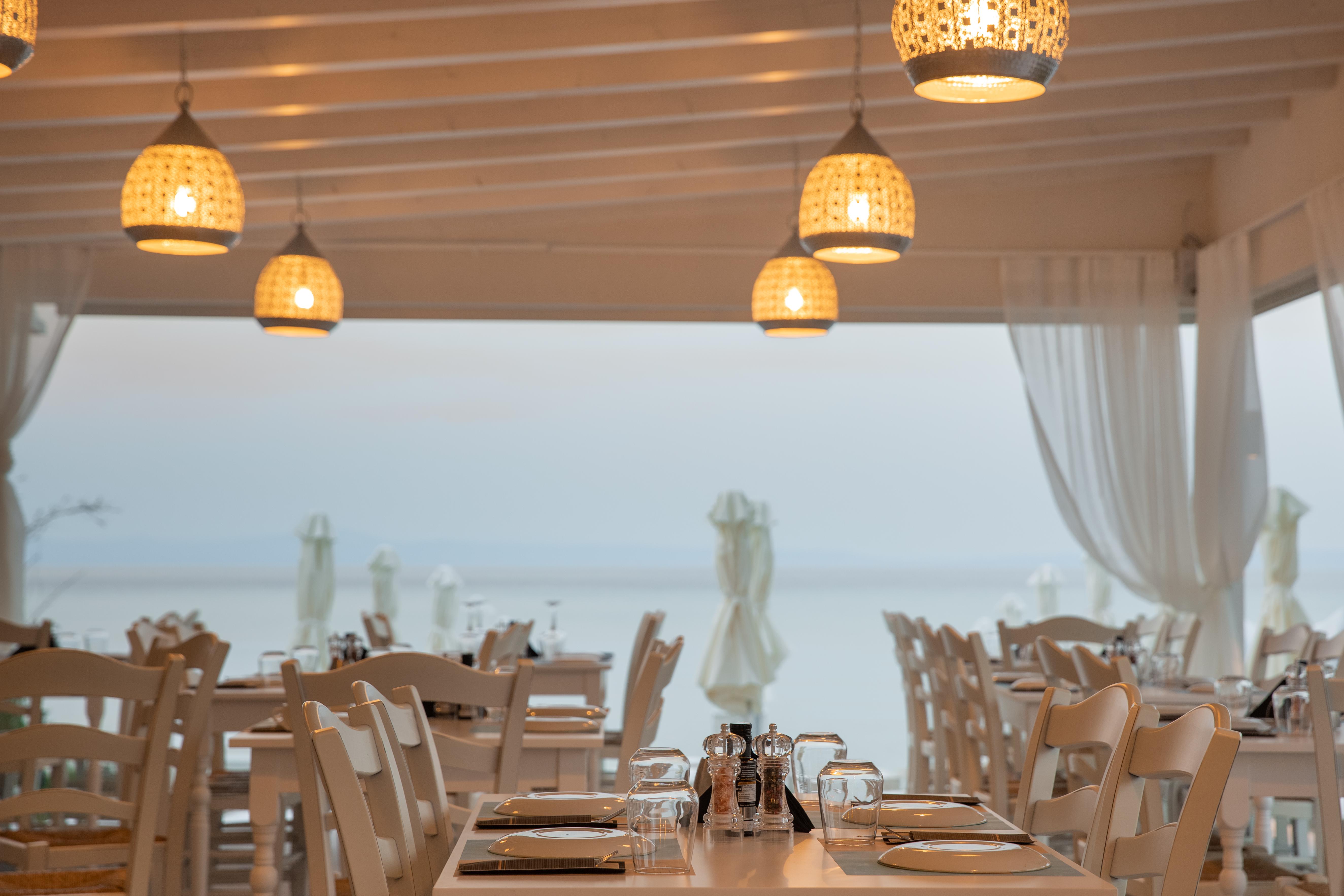 Laguna Resort By Diomedes Group Hanioti Luaran gambar