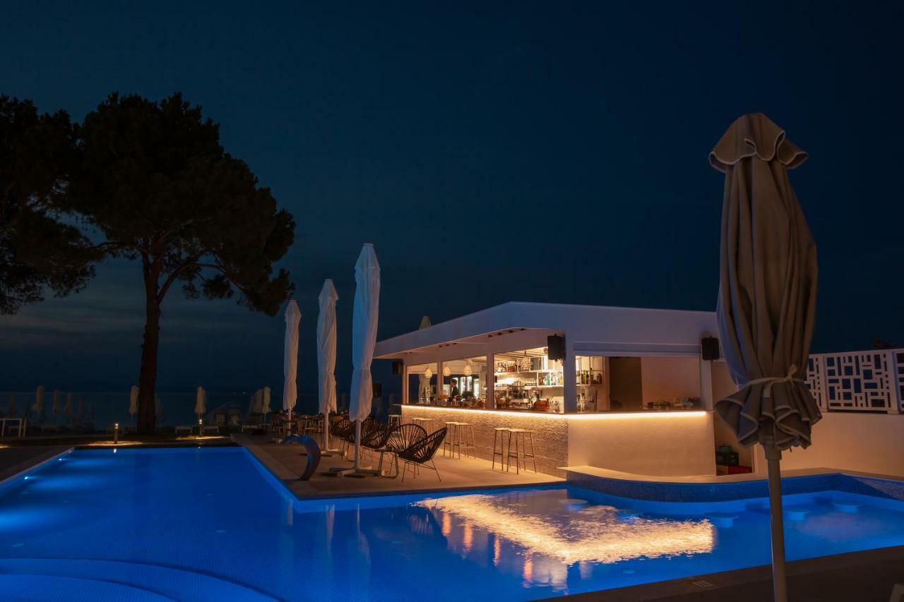 Laguna Resort By Diomedes Group Hanioti Luaran gambar