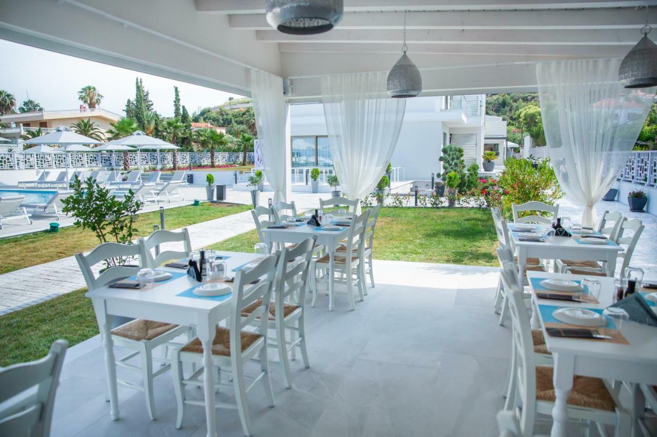 Laguna Resort By Diomedes Group Hanioti Luaran gambar