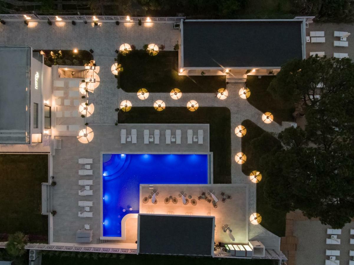 Laguna Resort By Diomedes Group Hanioti Luaran gambar