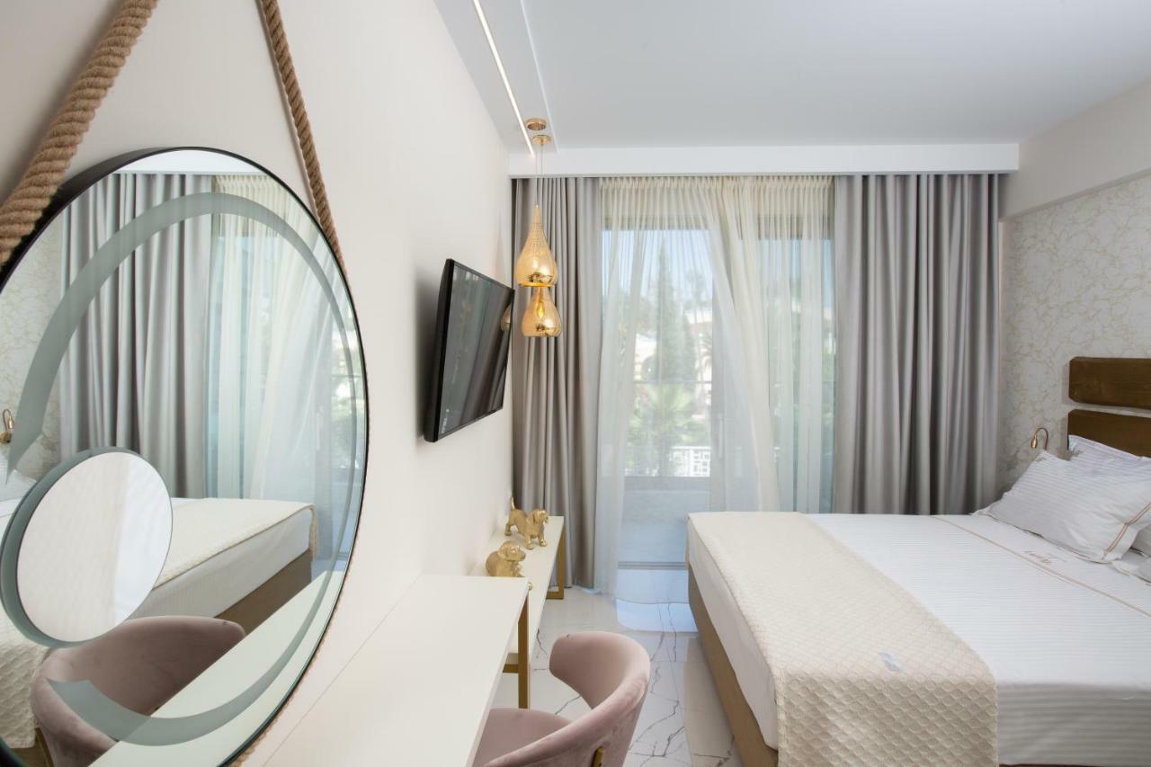 Laguna Resort By Diomedes Group Hanioti Luaran gambar