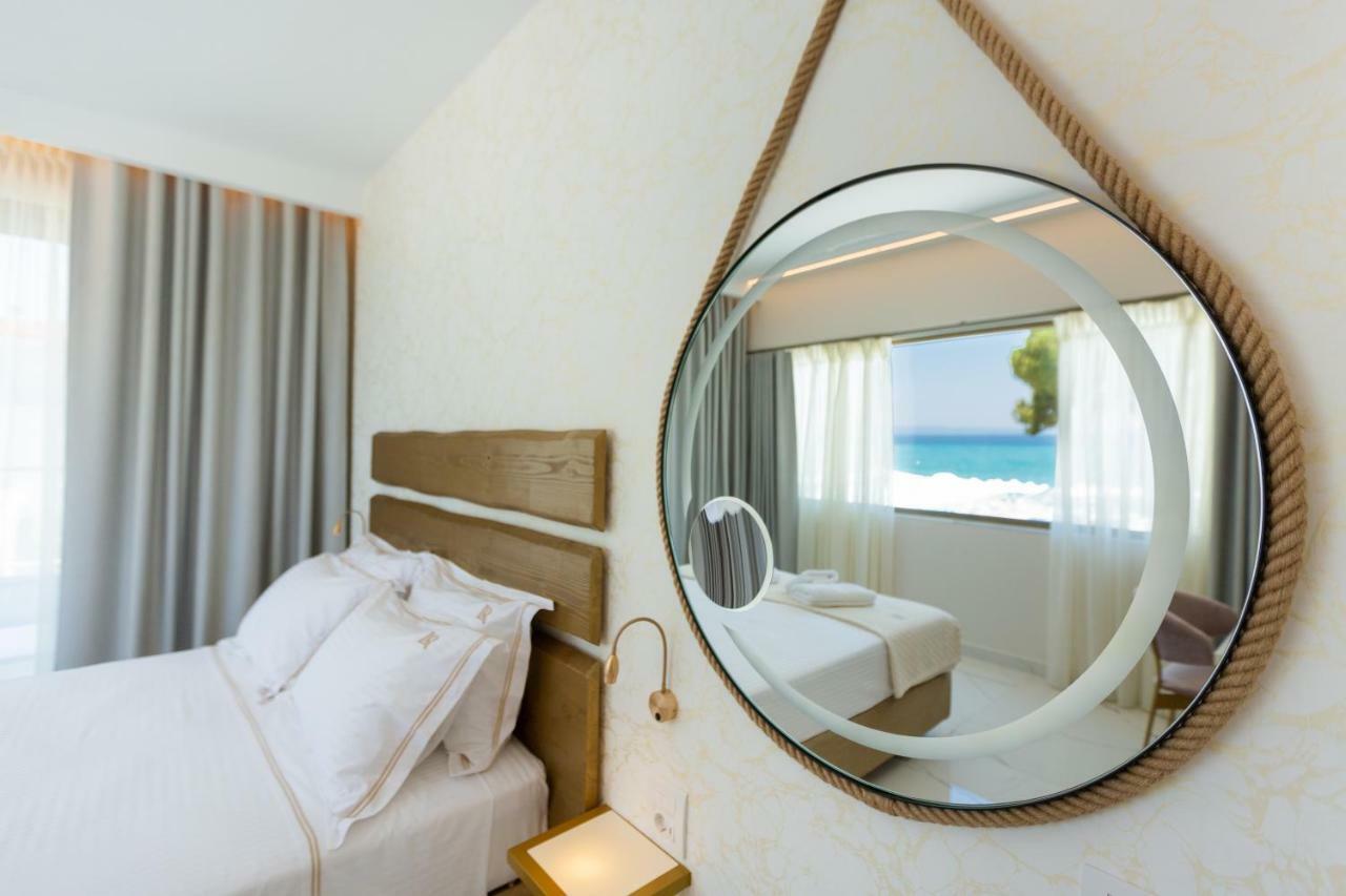 Laguna Resort By Diomedes Group Hanioti Luaran gambar