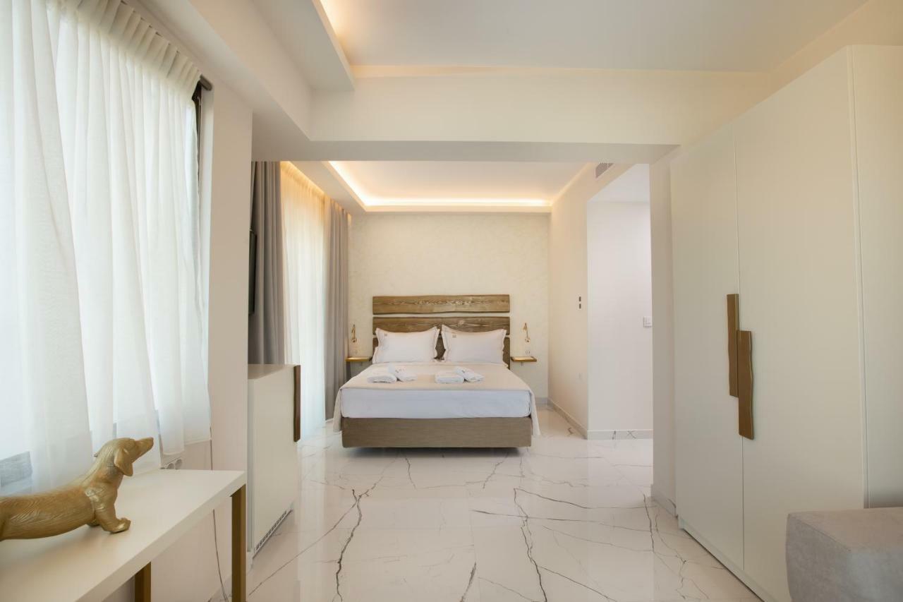 Laguna Resort By Diomedes Group Hanioti Luaran gambar