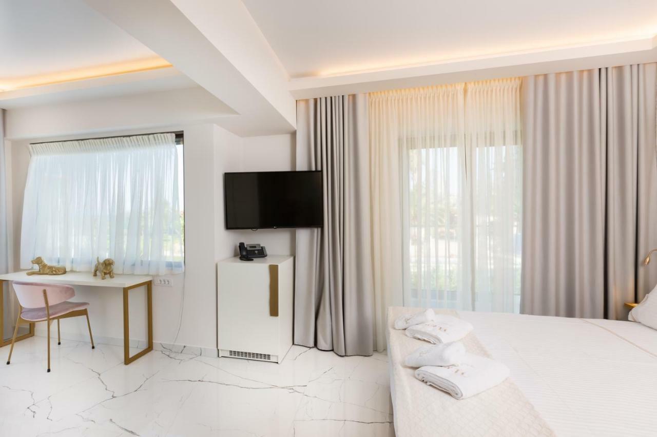 Laguna Resort By Diomedes Group Hanioti Luaran gambar