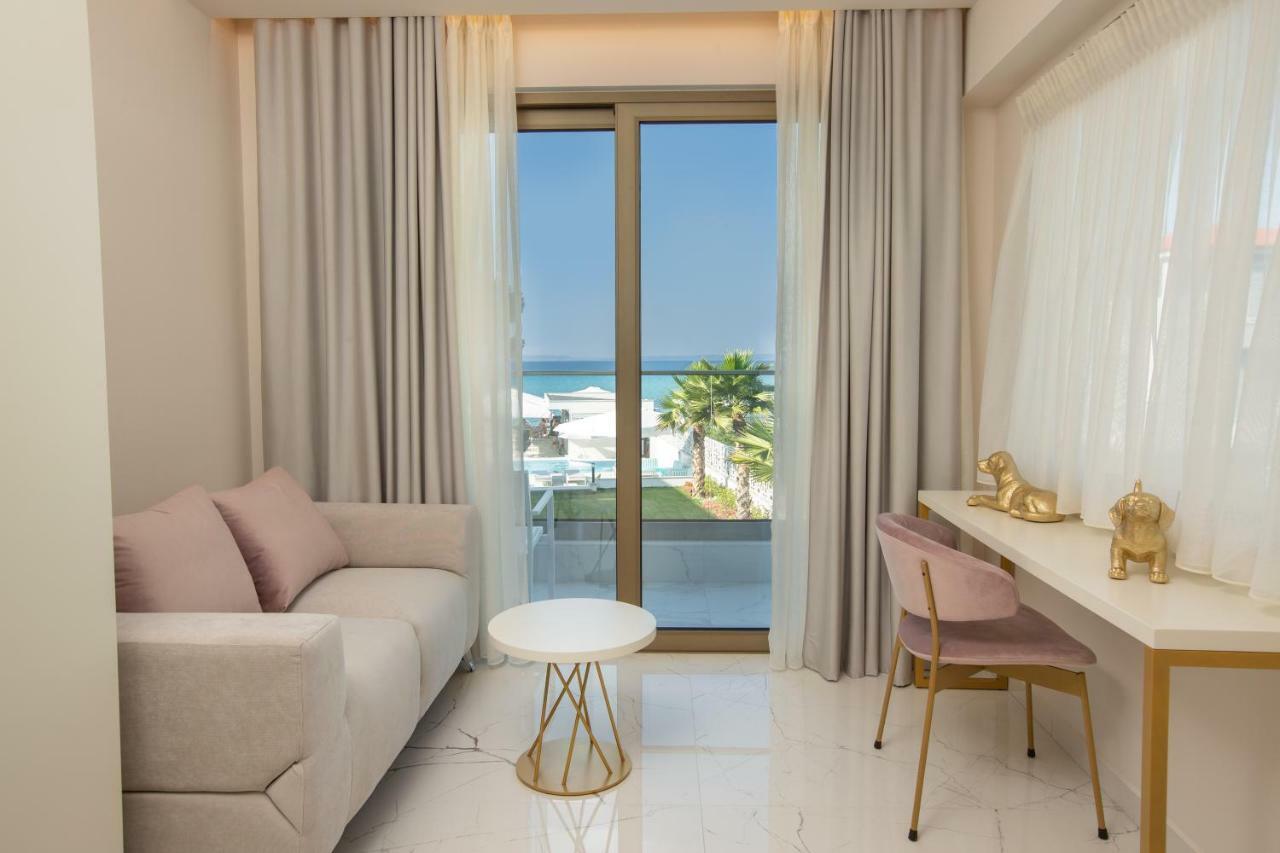 Laguna Resort By Diomedes Group Hanioti Luaran gambar