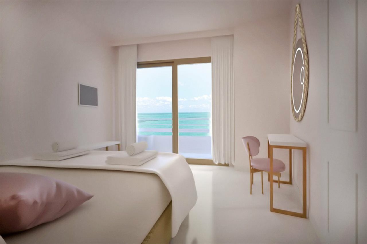 Laguna Resort By Diomedes Group Hanioti Luaran gambar