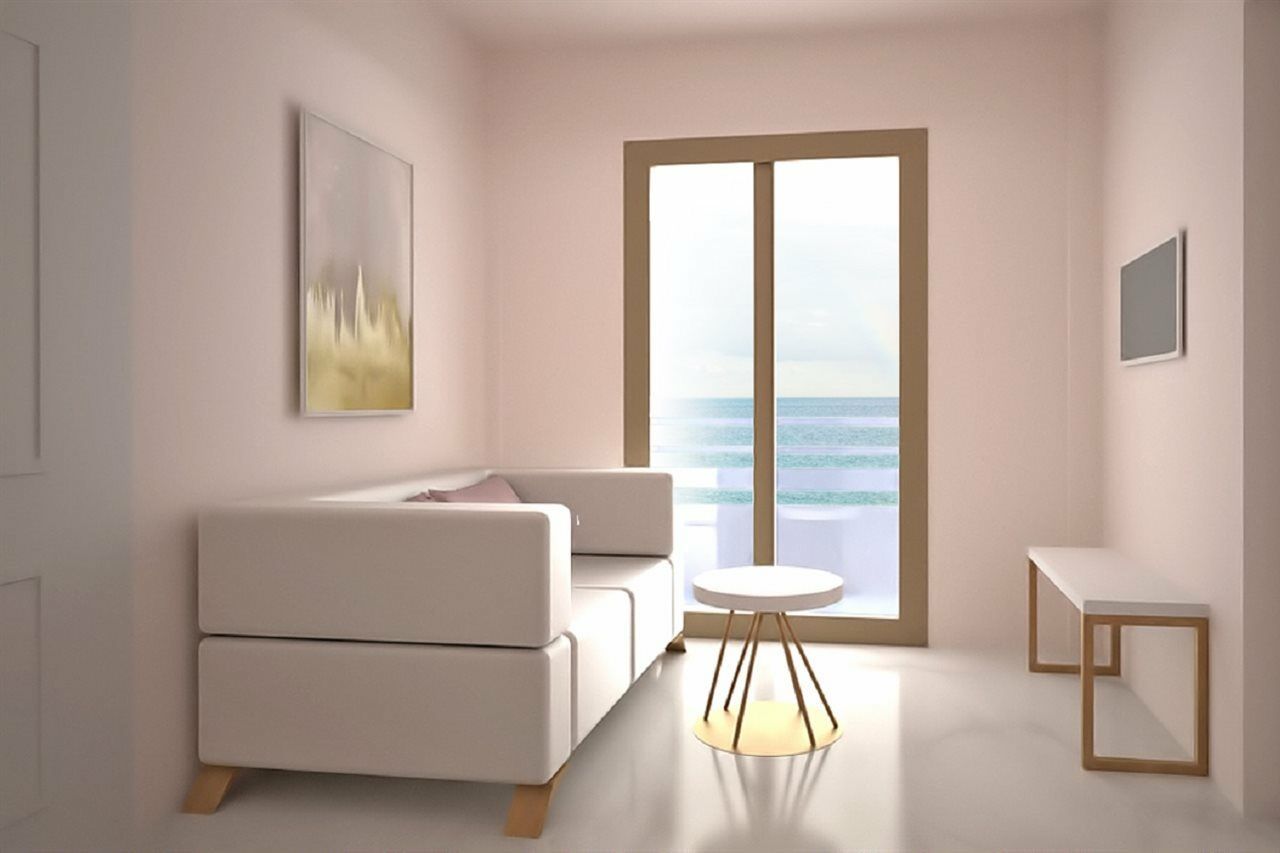 Laguna Resort By Diomedes Group Hanioti Luaran gambar